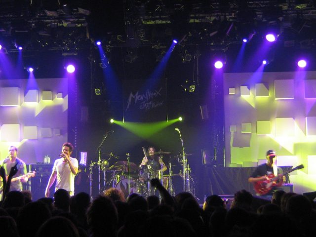 Audioslave
