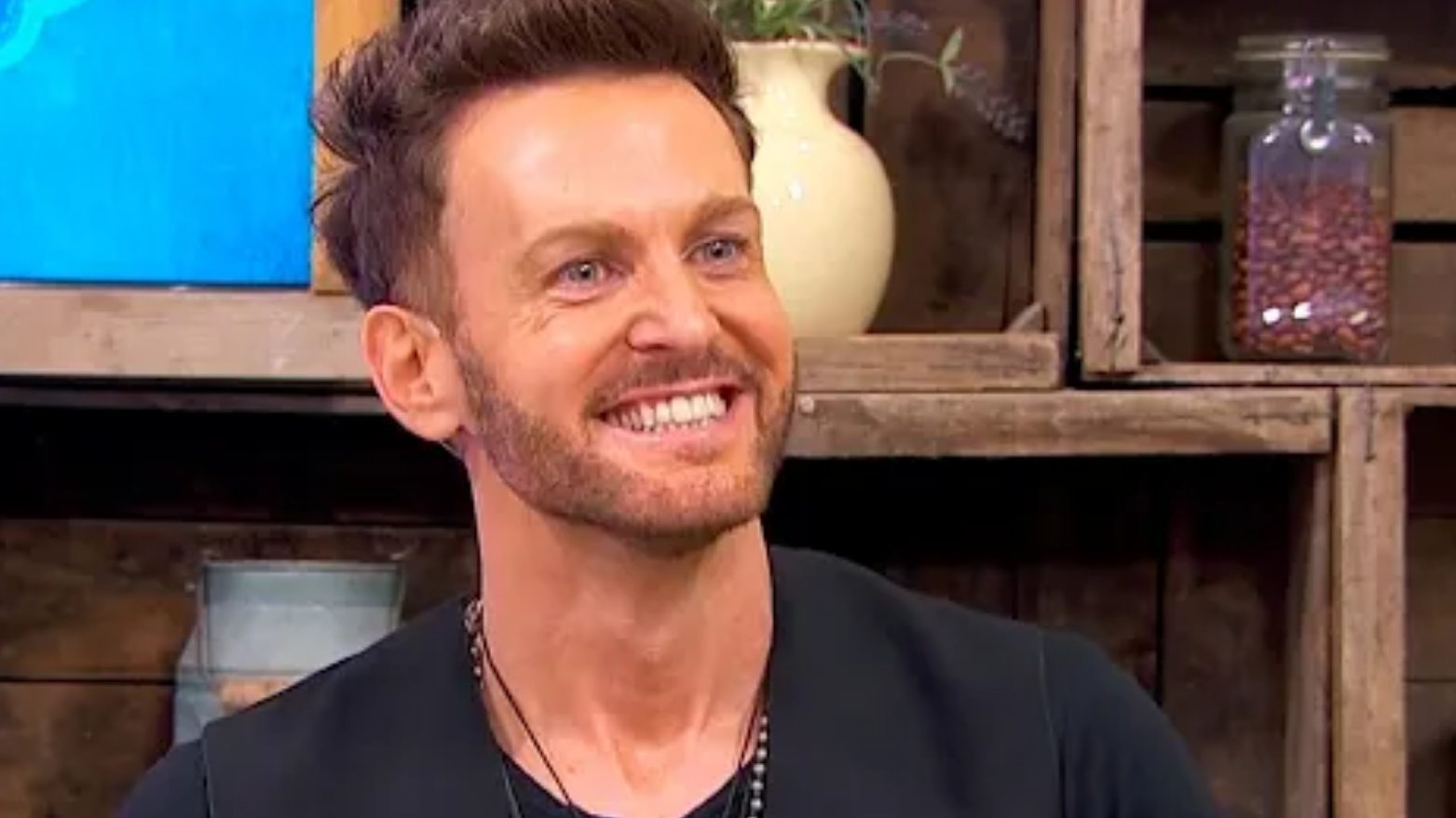 Axel vuelve al Gran Rex con su gira «Así Vivir Tour»
