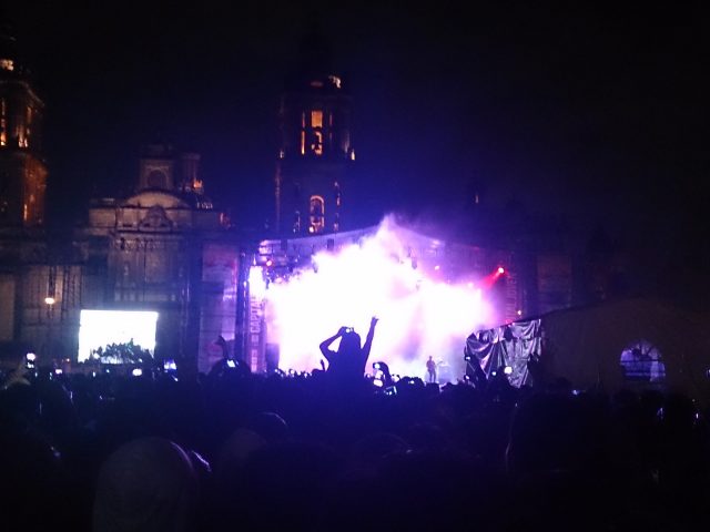 Babasonicos
