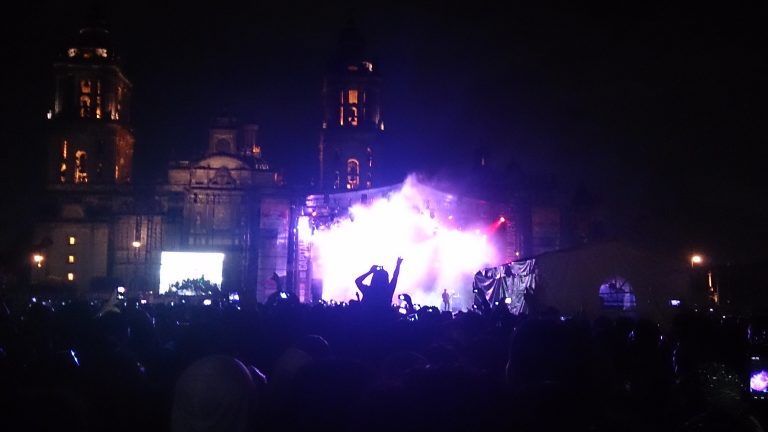 Babasonicos