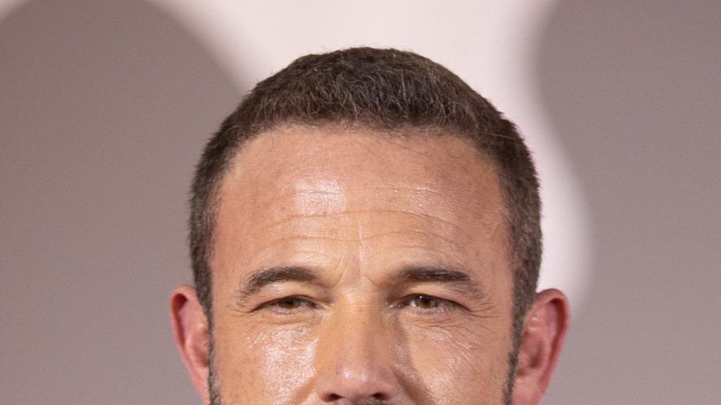 Ben Affleck