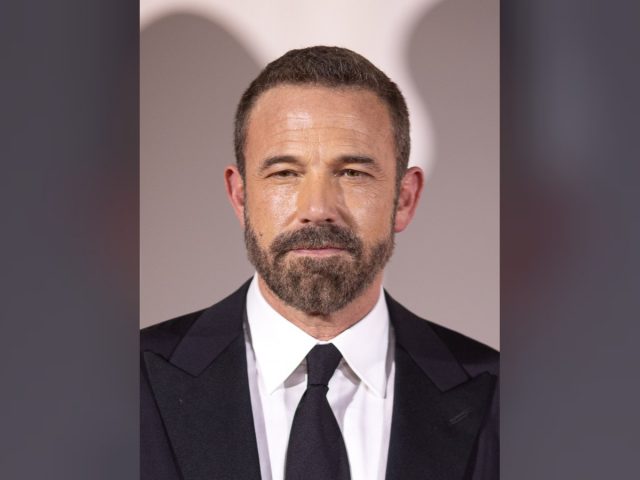 Ben Affleck