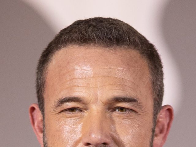 Ben Affleck