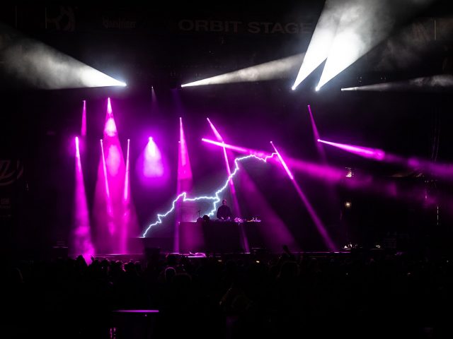 Boys Noize
