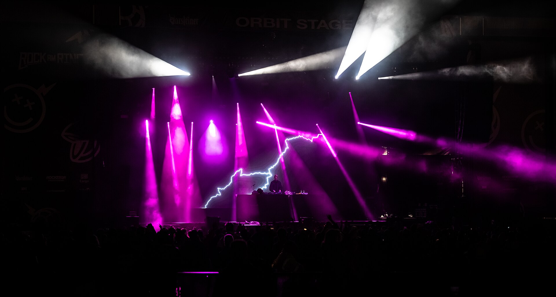 Boys Noize en Lollapalooza Argentina 2027: quién es, sus discos y qué esperar de su show