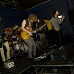 Cage the Elephant
