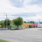 Carpa «El Gaucho»