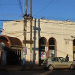 Casa de la Cultura
