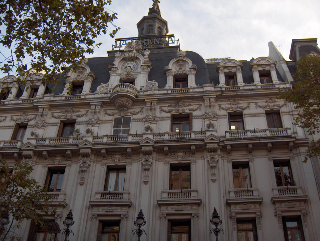 Casa de la Cultura de Buenos Aires