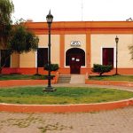 Casa de la Cultura Plottier