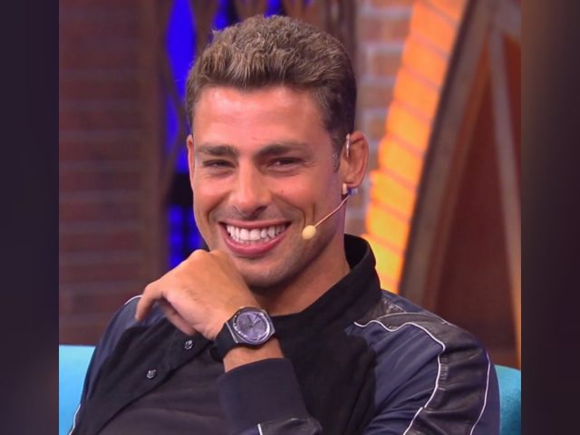 Cauã Reymond