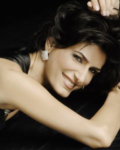 Cecilia Milone