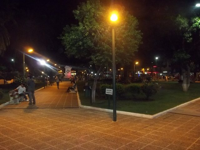 Centro Cultural Tartagal