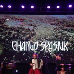 Chango Spasiuk