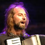 Chango Spasiuk