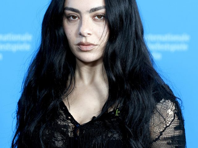 Charli XCX