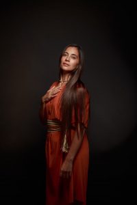 Clara Bertolini
