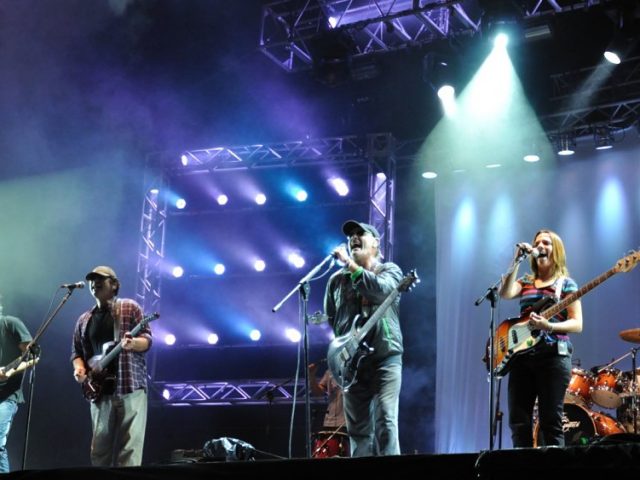 Cosquín Rock