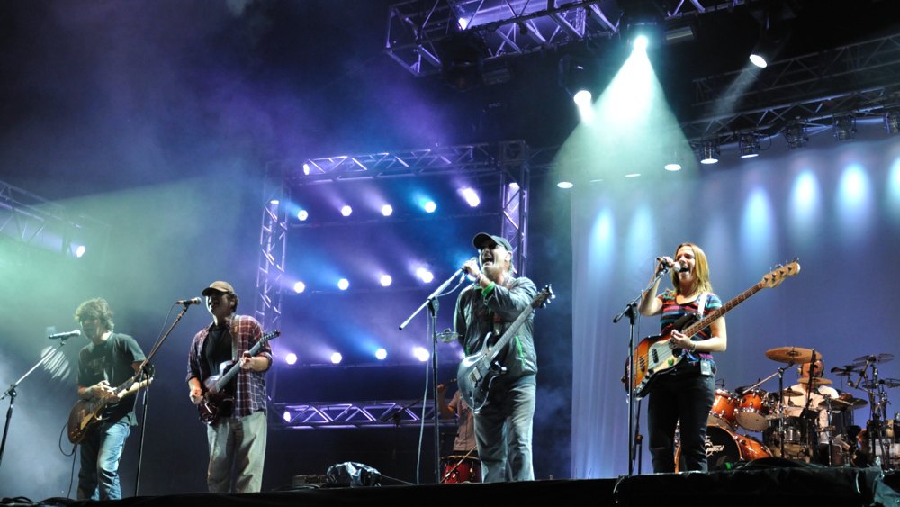 Cosquín Rock
