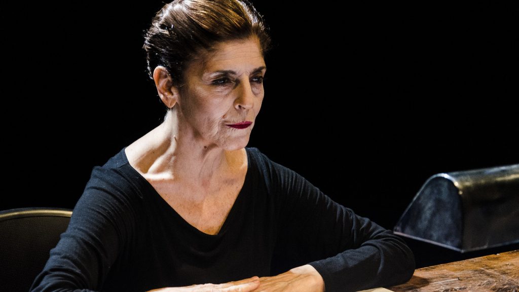 Cristina Banegas