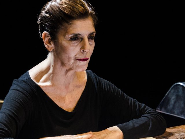 Cristina Banegas