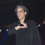 Daniel Melingo