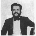 Daniel Rabinovich