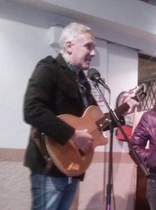Daniel Sais