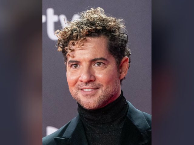 David Bisbal