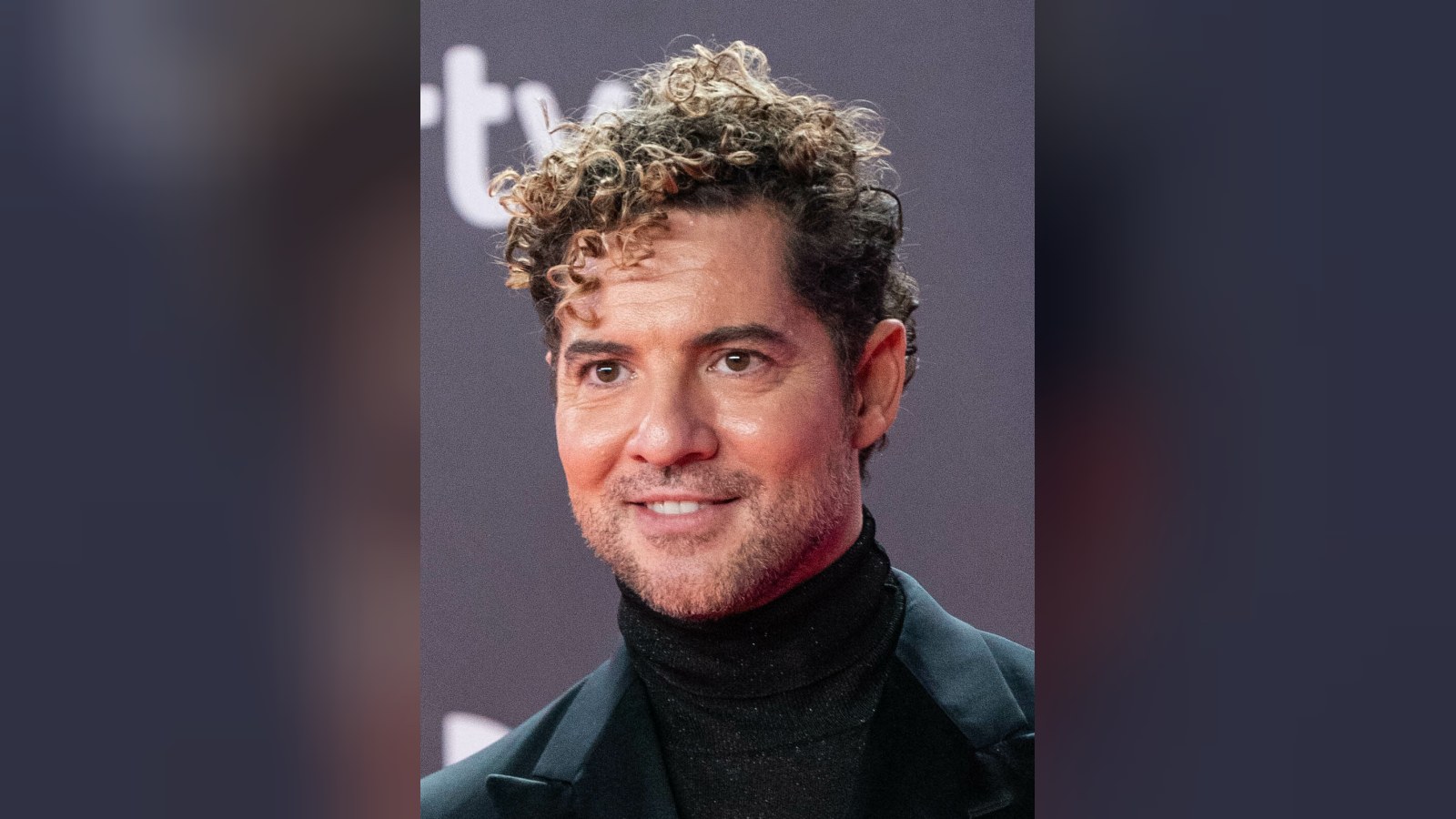 David Bisbal — Movistar Arena