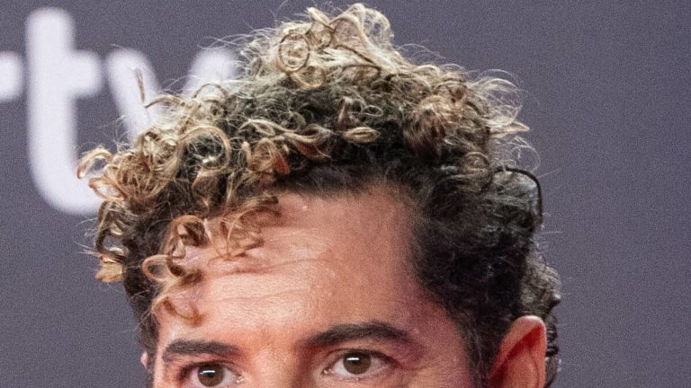 David Bisbal