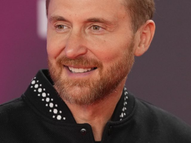 David Guetta
