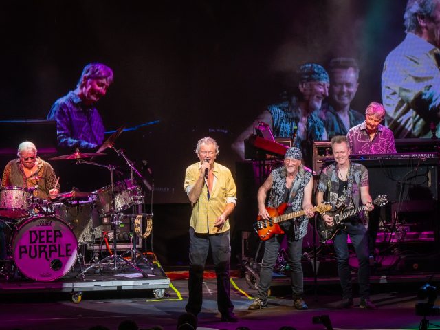 Deep Purple