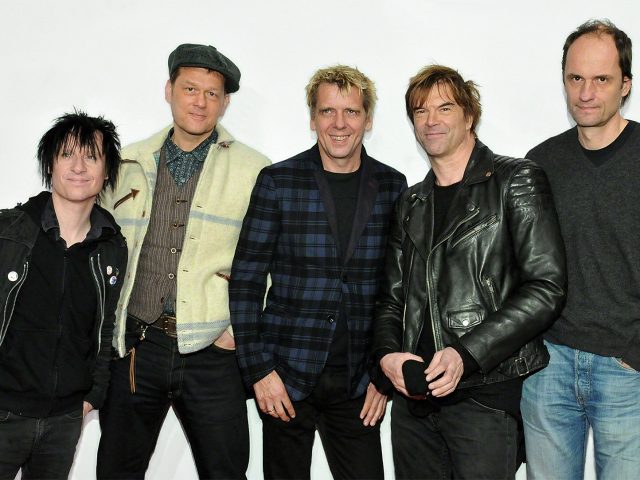 Die Toten Hosen
