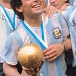 Diego Maradona