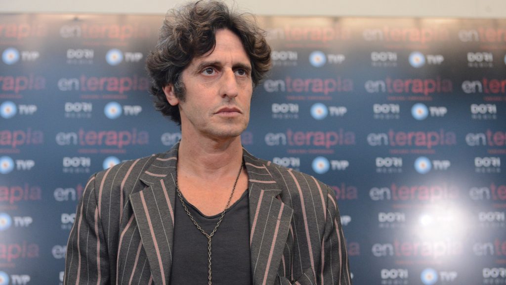 Diego Peretti