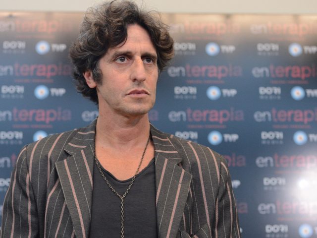 Diego Peretti