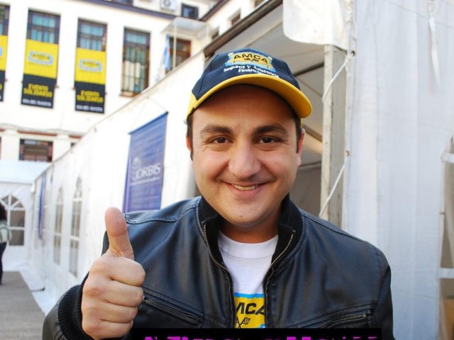 Diego Topa