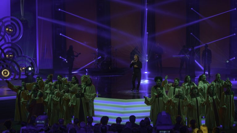 Diego Torres