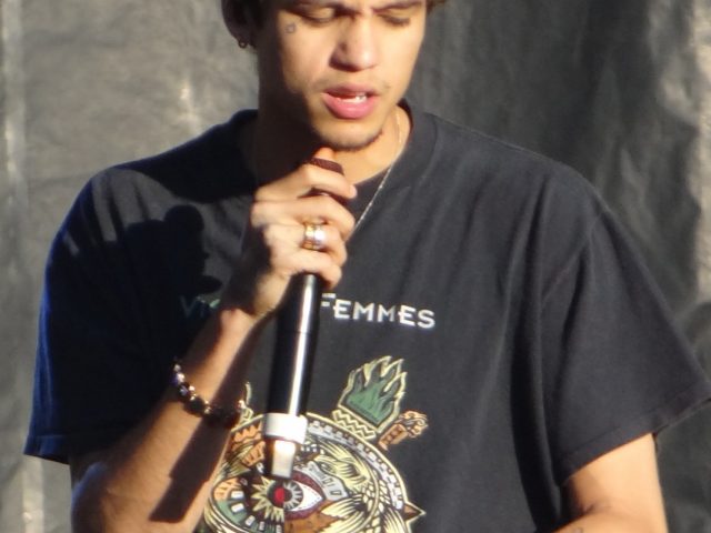 Dominic Fike
