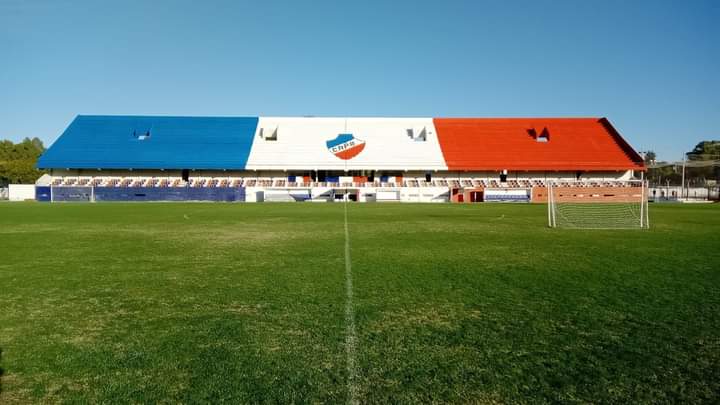 El Coloso de Cemento