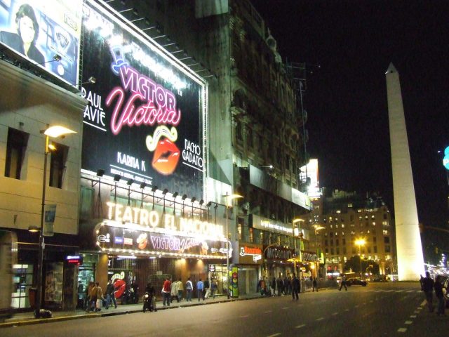 El Nacional