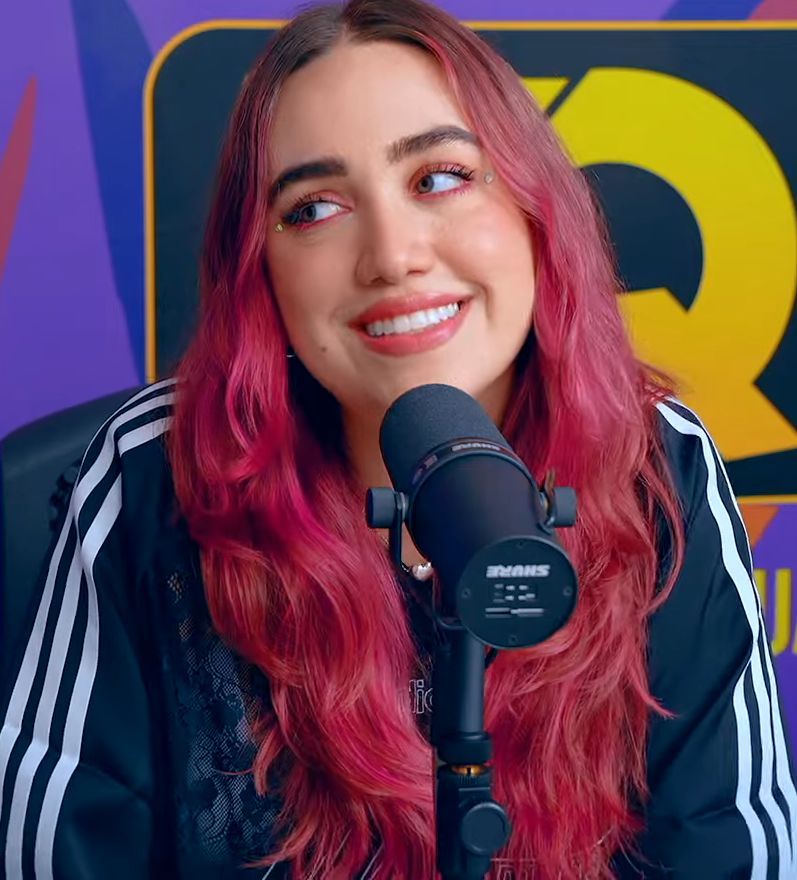 Ela Taubert en Lollapalooza Argentina 2027: quién es, sus discos y qué esperar de su show