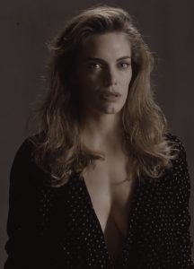 Emilia Attias