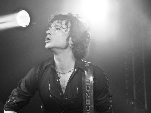 Enrique Bunbury