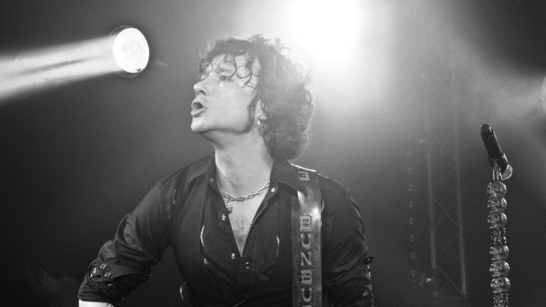 Enrique Bunbury
