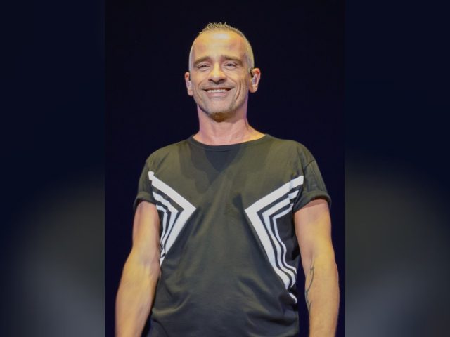 Eros Ramazzotti