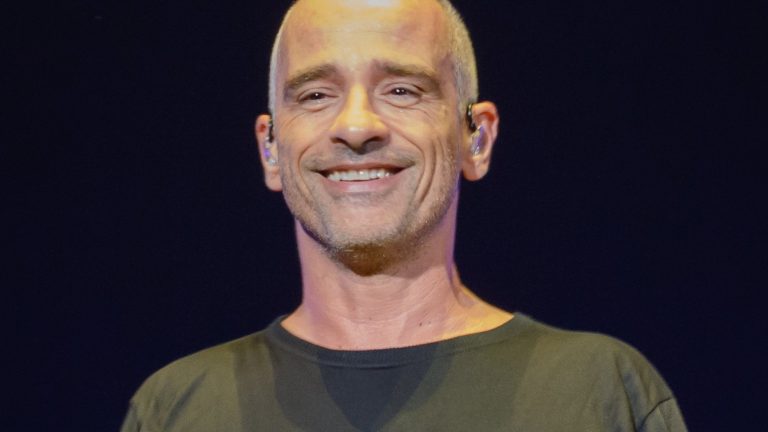 Eros Ramazzotti