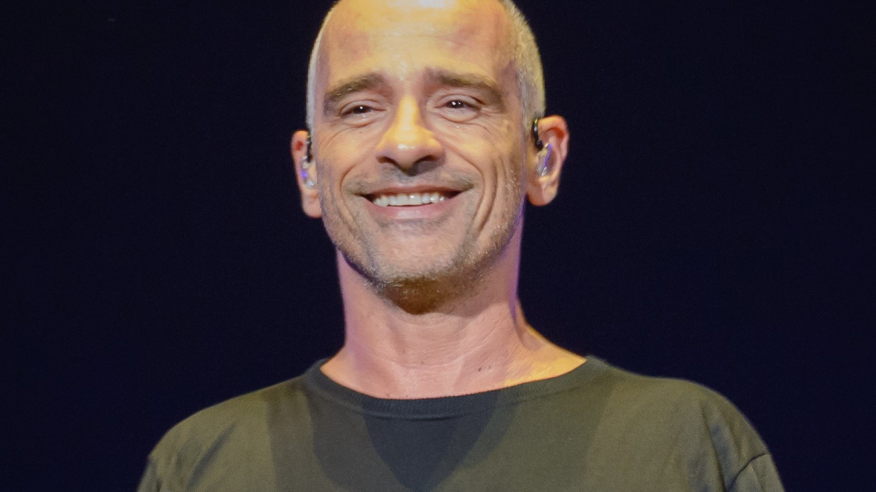 Eros Ramazzotti — Movistar Arena