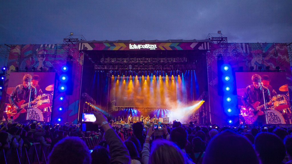 Cartel del Lollapalooza Argentina 2027: guía por géneros, del trap a la electrónica